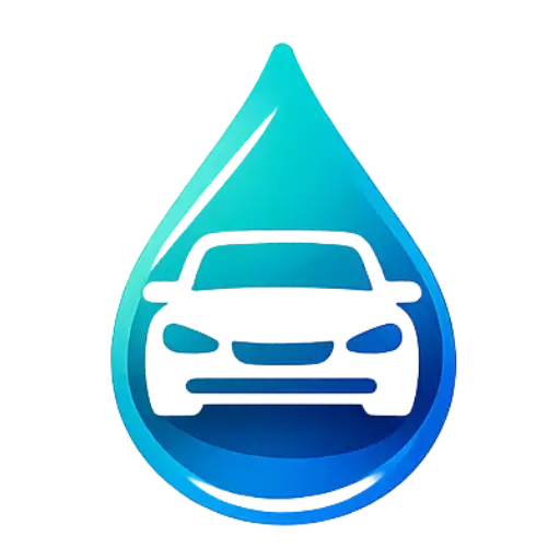 Lavage auto à domicile Voulon